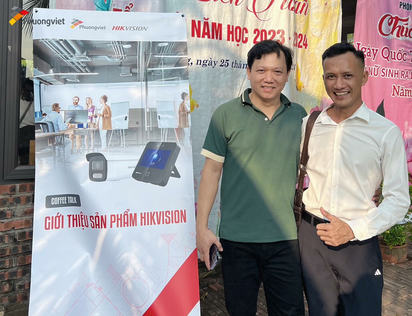 Đầu tư & phát triển Phương Việt 4