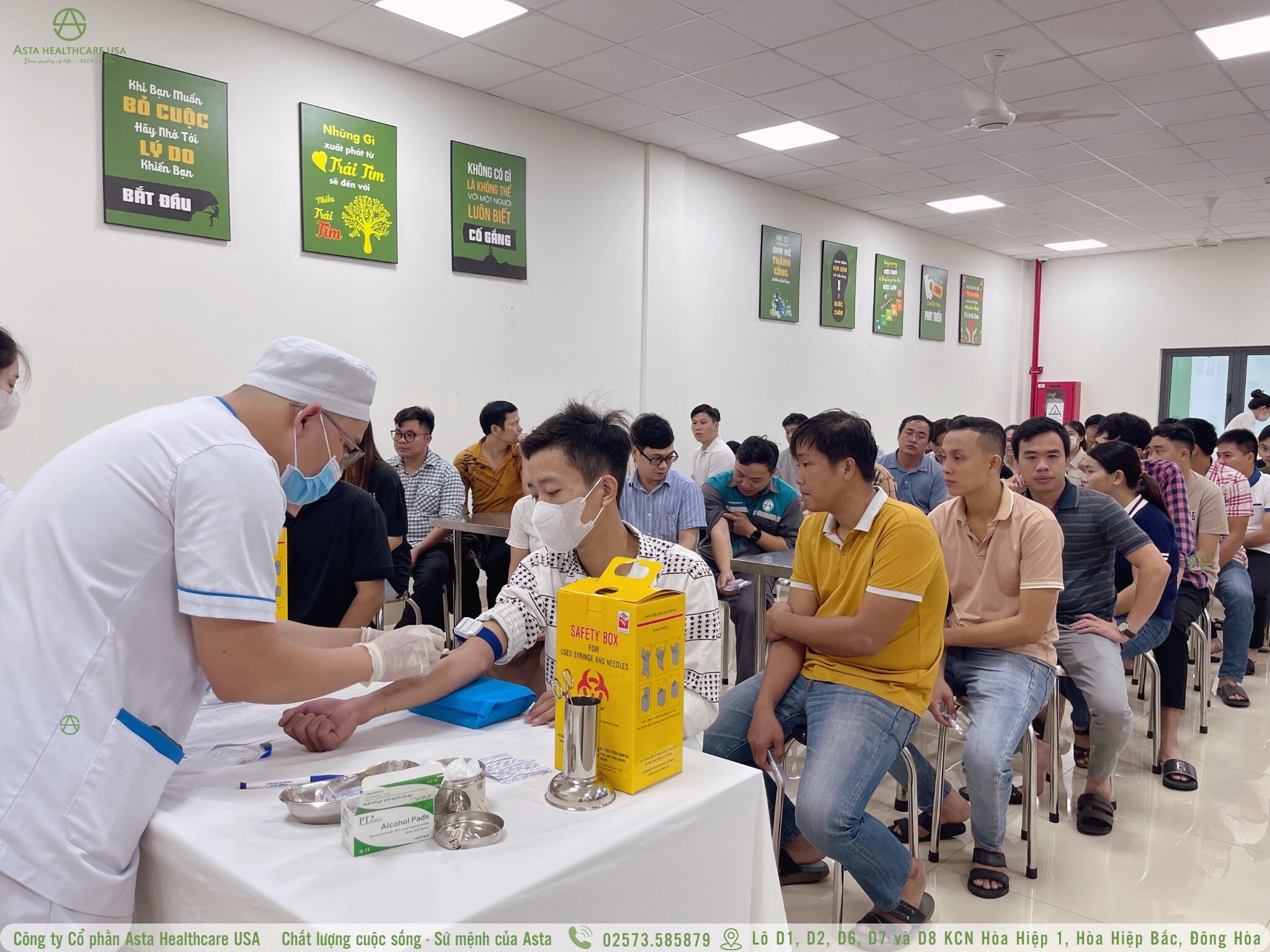 Asta Healthcare Usa 4