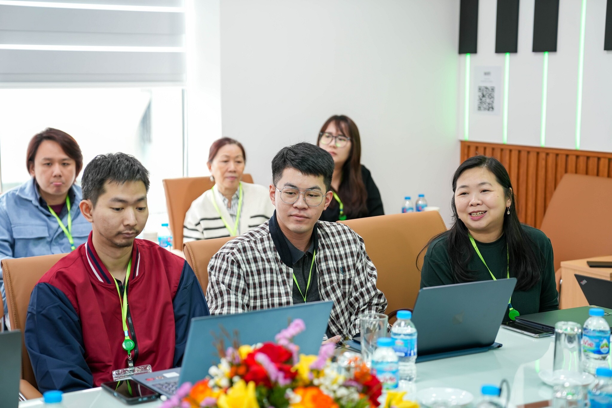 Trung Tâm Bảo Vệ Quyền Tác Giả Âm Nhạc Việt Nam 4