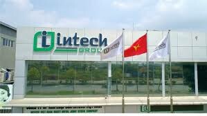 Hạ Tầng Và Xây Dựng Intech 3