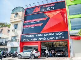 Phụ Tùng Ô Tô Anh Khôi (AKauto SaiGon) 3