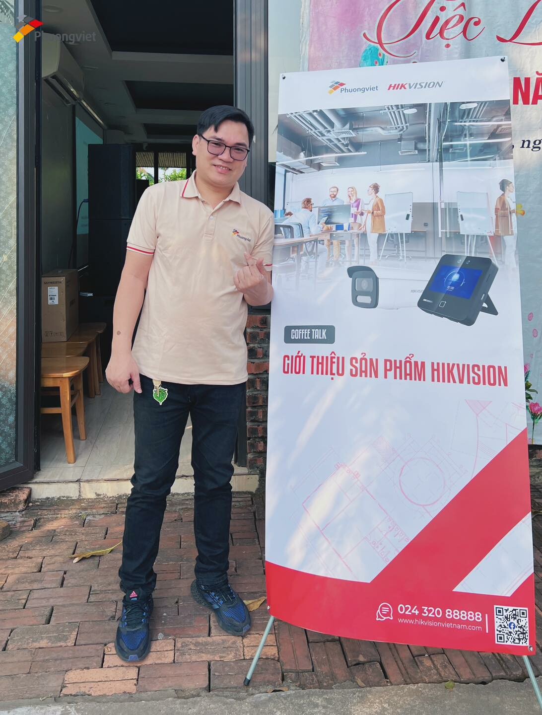 Đầu tư & phát triển Phương Việt 3