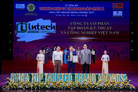 Hạ Tầng Và Xây Dựng Intech 2