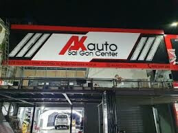 Phụ Tùng Ô Tô Anh Khôi (AKauto SaiGon) 2