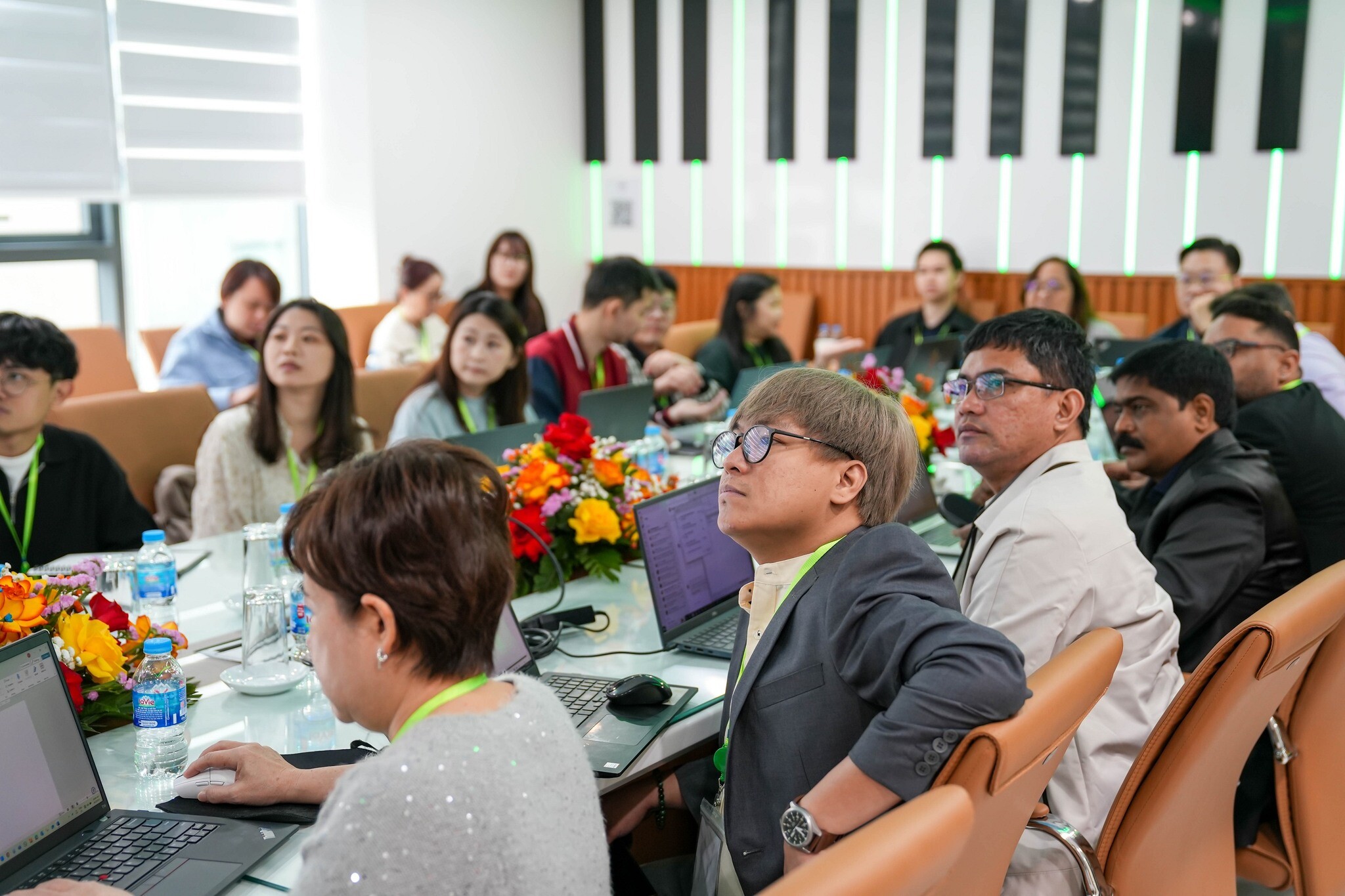 Trung Tâm Bảo Vệ Quyền Tác Giả Âm Nhạc Việt Nam 2