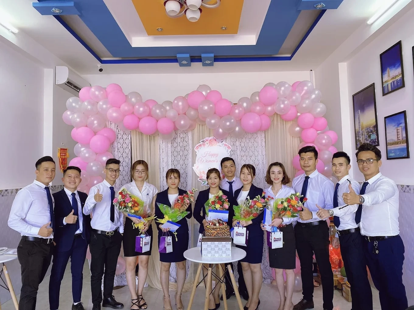 Địa Ốc Nam Trung Bộ 7