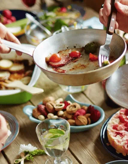 Công Ty TNHH Kinh Doanh Nông Sản Việt Nam 2