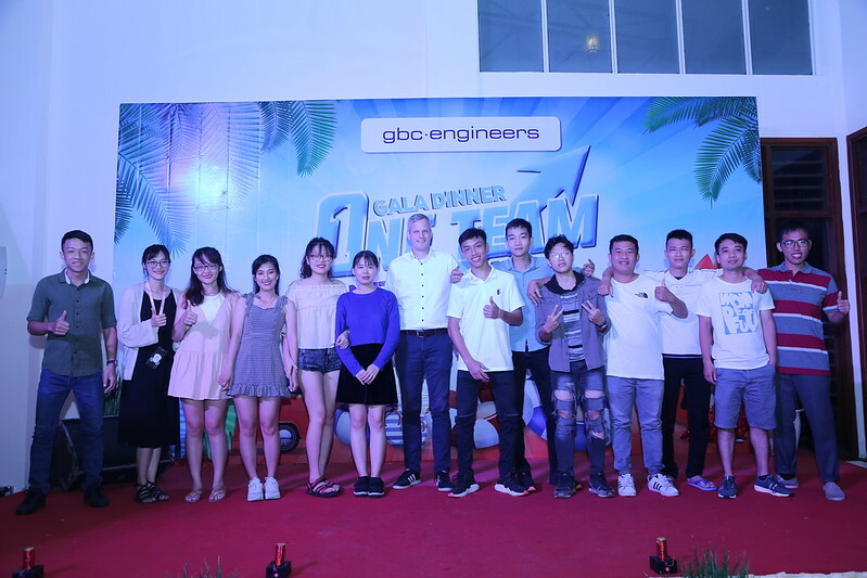 GBC Engineers Việt Nam 3