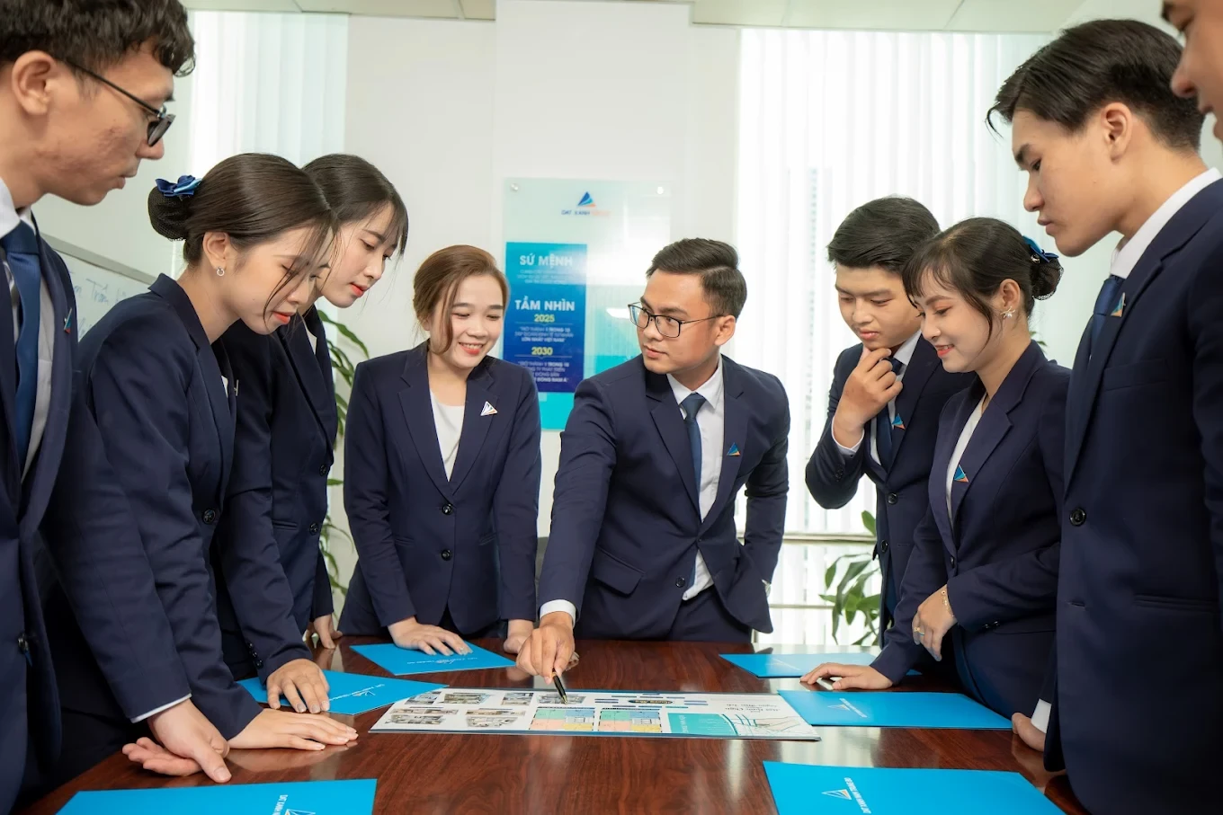 Địa Ốc Nam Trung Bộ 5