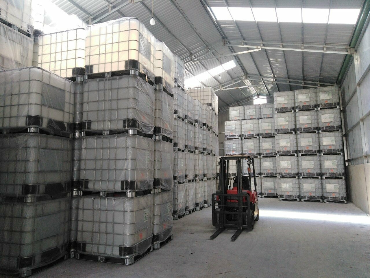 Kim loại và Bao Bì - MPPC 1