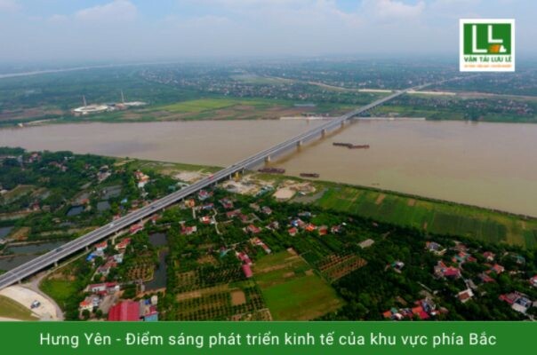 KHU CÔNG NGHIỆP YÊN MỸ 4