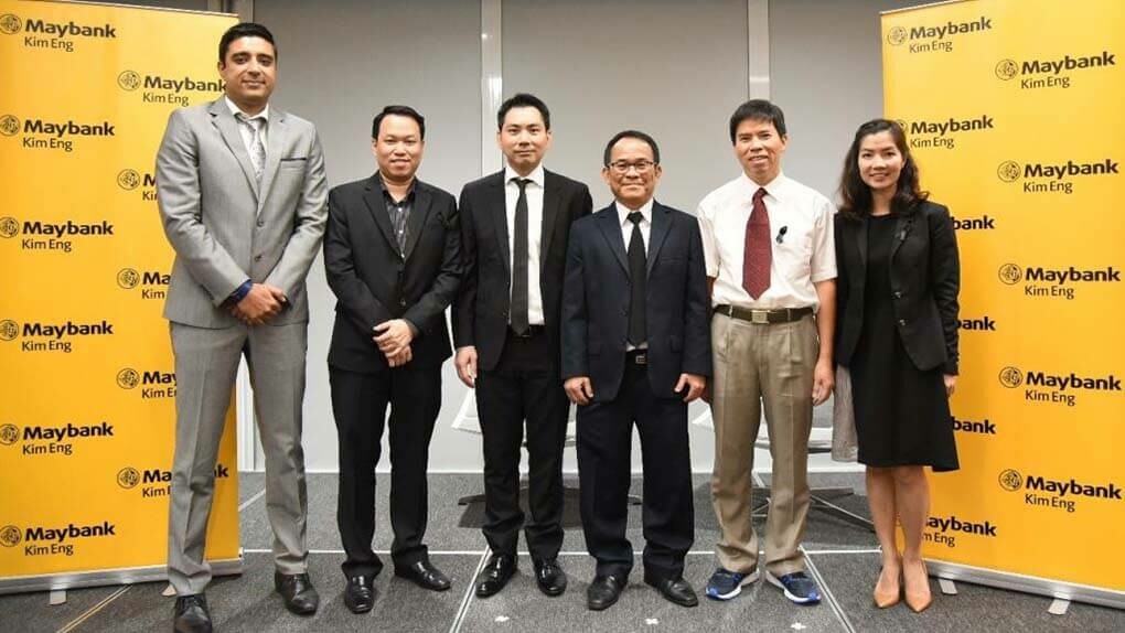 Chứng khoán Maybank Kim Eng 1