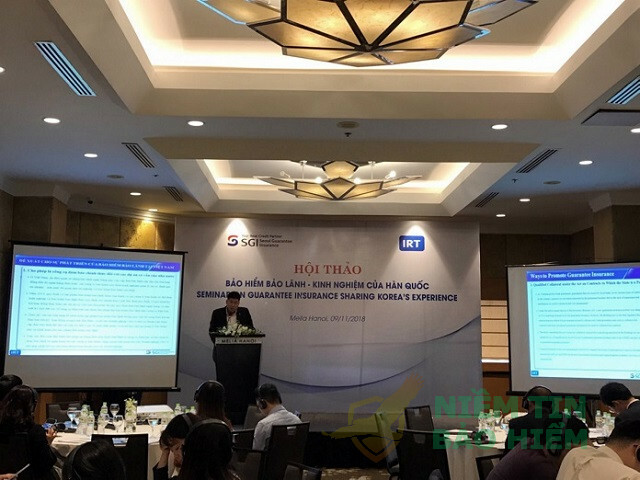 Bảo hiểm bảo lãnh Seoul tại Hà Nội 1