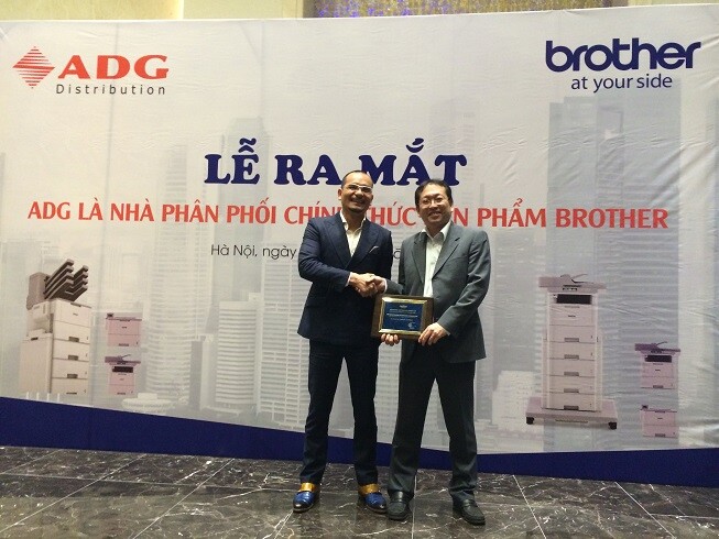 CÔNG TY ĐẦU TƯ VÀ PHÁT TRIỂN CÔNG NGHỆ QUỐC GIA ADG 1