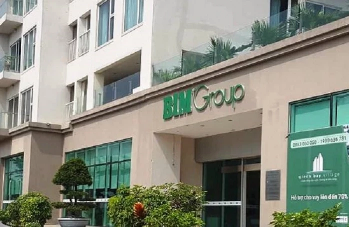 BẤT ĐỘNG SẢN BIM - BIM LAND 1