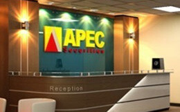 Chứng khoán Châu Á - Thái Bình Dương - APS 1