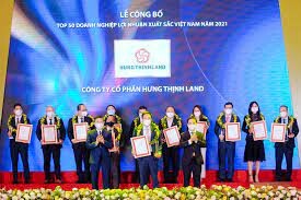 HƯNG THỊNH LAND 1