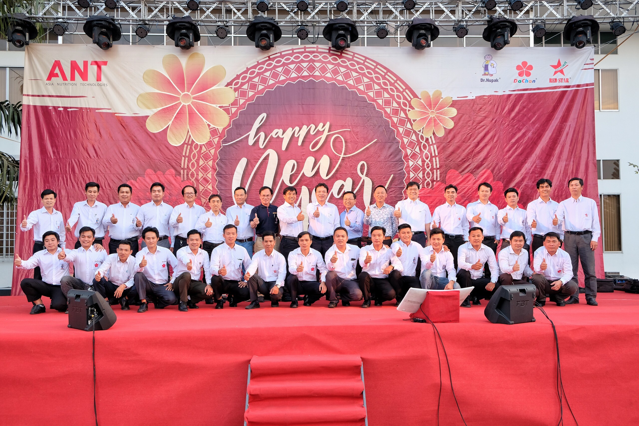 DINH DƯỠNG Á CHÂU - ANT VIỆT NAM 1