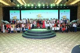 CÔNG TY SẢN XUẤT VÀ THƯƠNG MẠI P.P 1