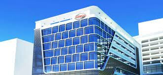 Cơ khí Vận tải - SAMCO 1