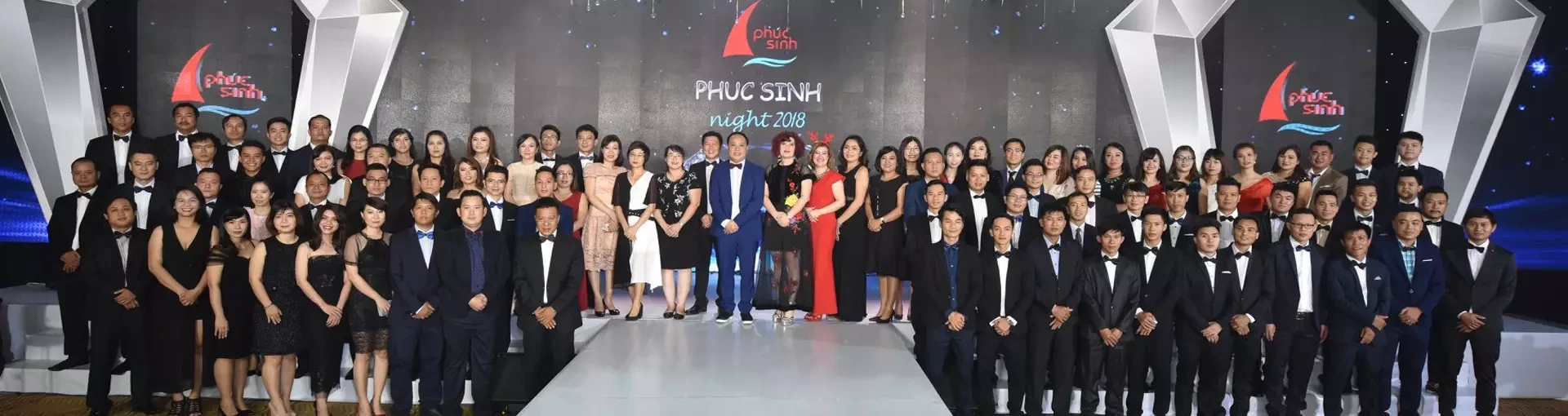 Công ty Phúc sinh 1