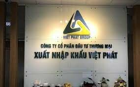 Việt Phát Group 1
