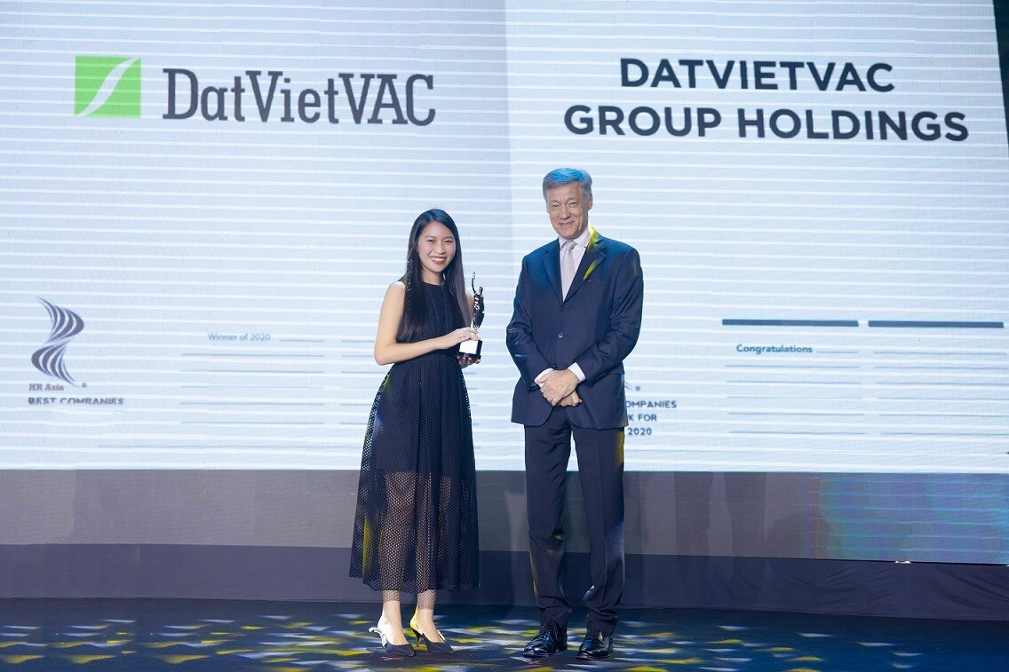 DatVietVAC Group Holdings 1