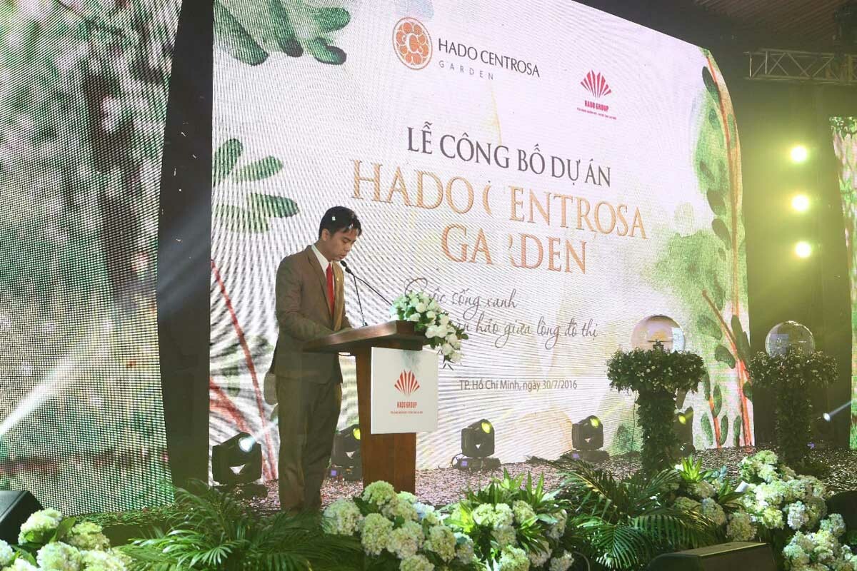 Tập Đoàn Hà Đô 1