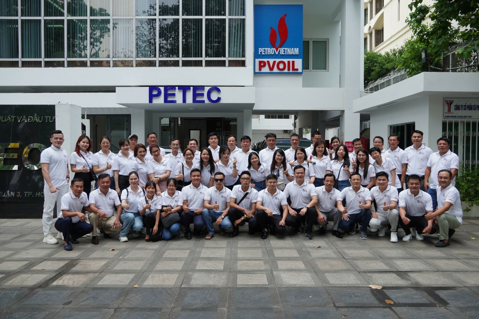 Công ty Thương mại Kỹ thuật và Đầu tư 1