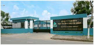 Công ty thực phẩm Á Châu (AFI) 1