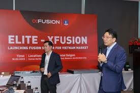 Công ty Công nghệ Elite 1