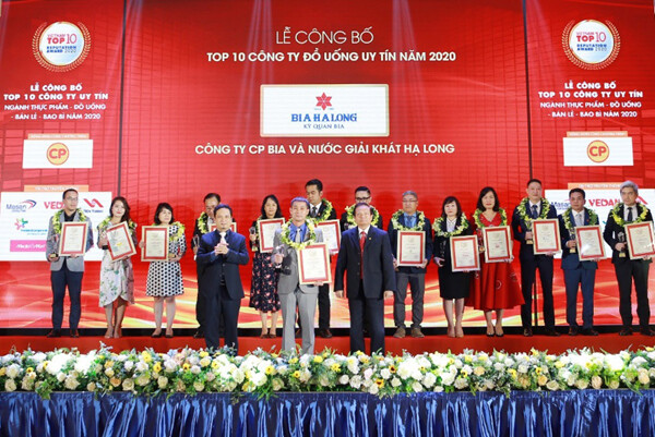 Bia và Nước giải khát Hạ Long 1