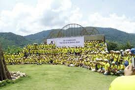 Phân Phối Tiên Tiến - AD 2