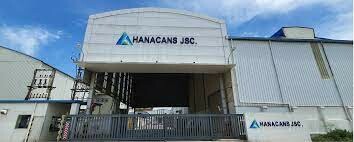 Công ty Hanacans 1