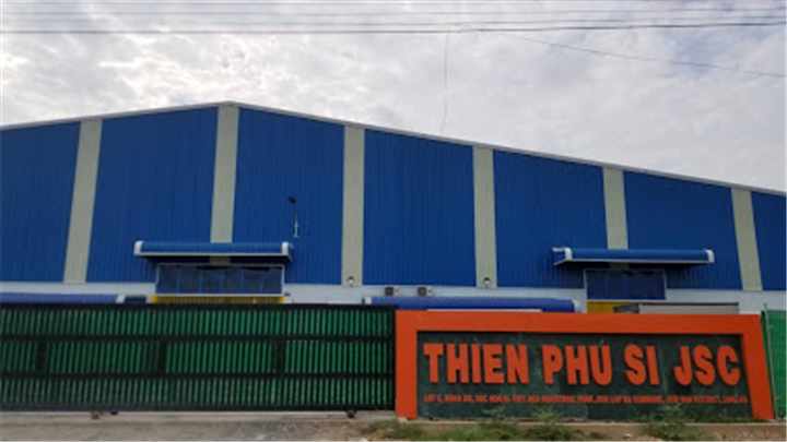 Công ty Thiện Phú Sĩ 1