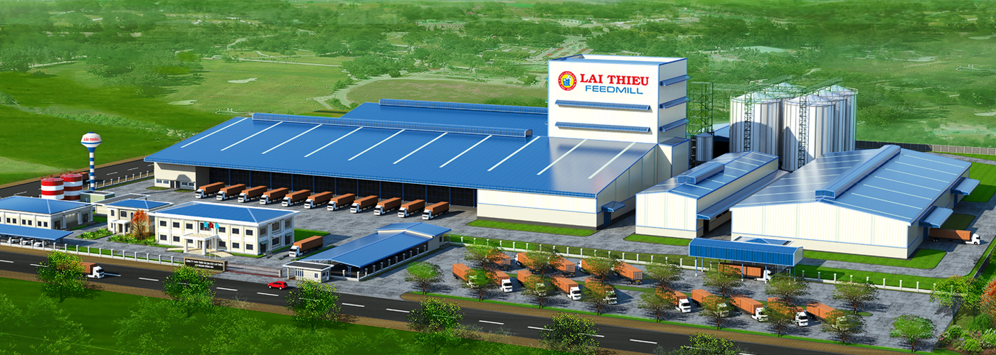 Thức ăn Gia súc Lái Thiêu 1