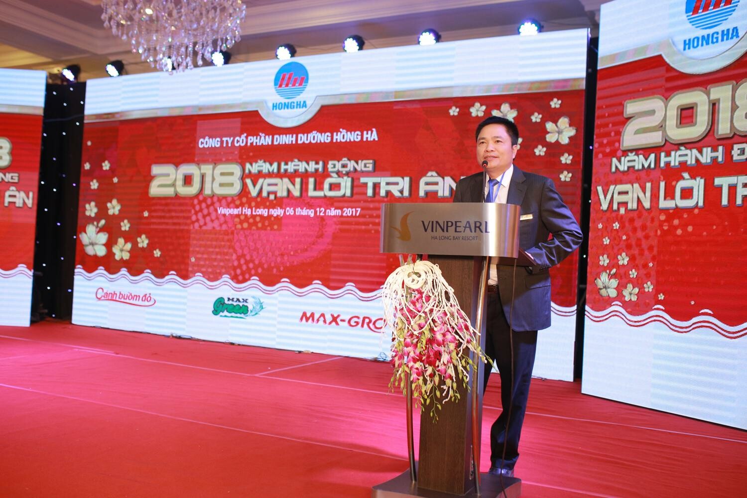 DINH DƯỠNG HỒNG HÀ 1