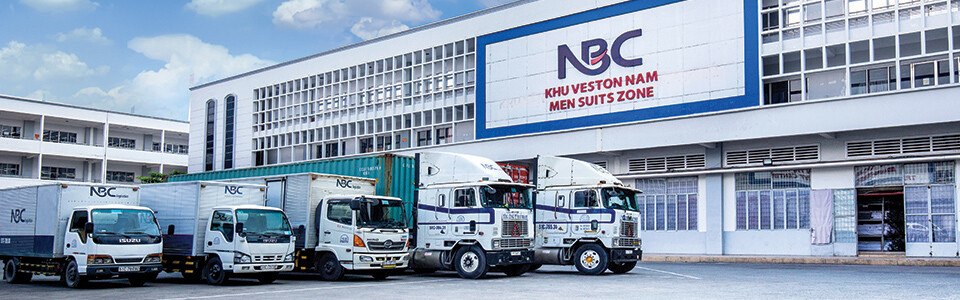 May Nhà Bè - NBC 1