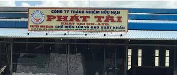 CÔNG TY PHÁT TÀI 1