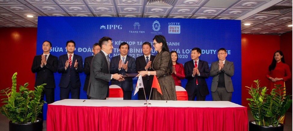 Tập Đoàn Liên Thái Bình Dương 1