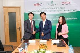 MEGRAM VIỆT NAM -  Elmich 1