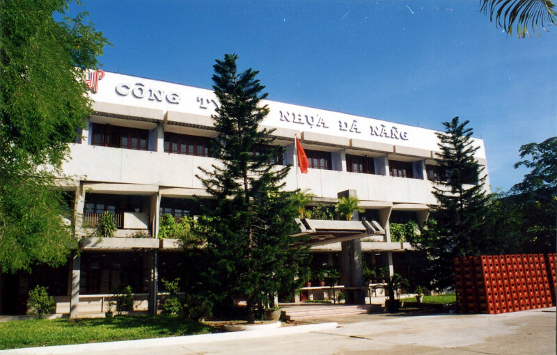 NHỰA P&C ĐÀ NẴNG 1