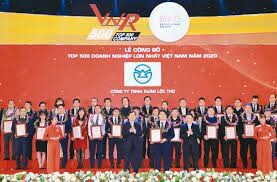 XUÂN LỘC THỌ SINO-VANLOCK 1