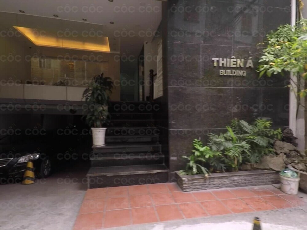 XUẤT NHẬP KHẨU THIÊN Á 1