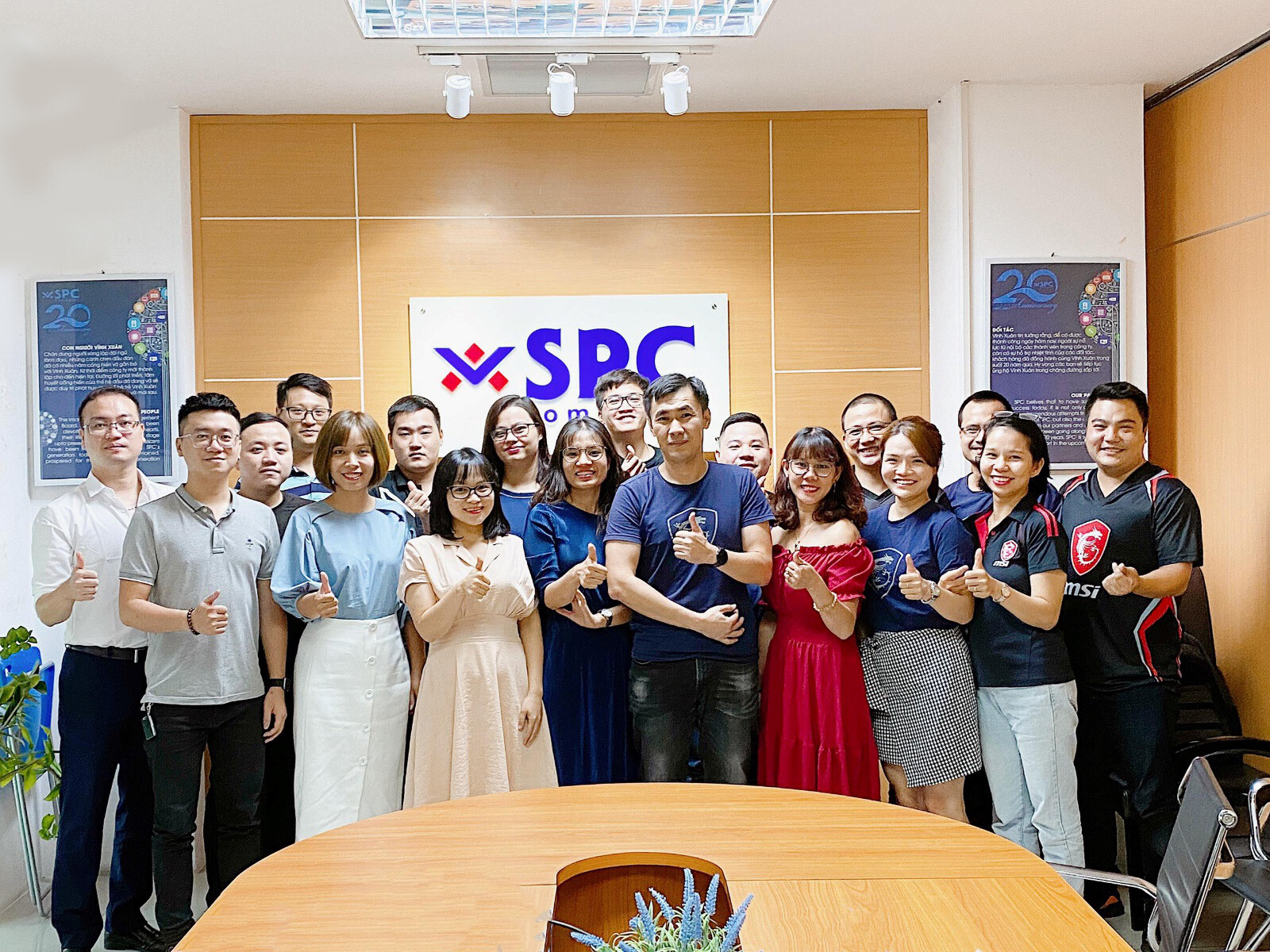 Máy tính Vĩnh Xuân 1