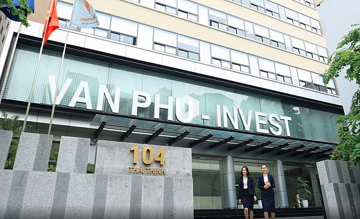Văn Phú - Invest 1
