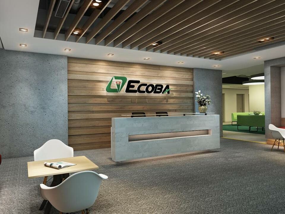 Ecoba 1