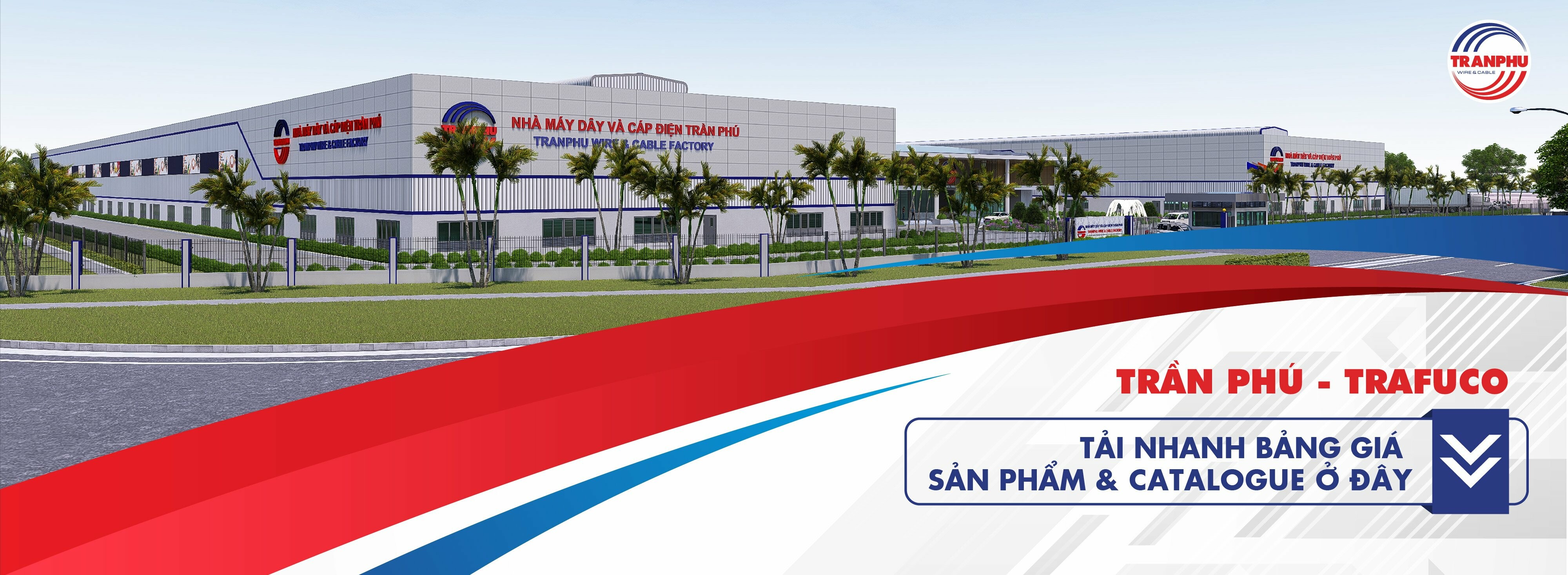 Cơ Điện Trần Phú 1