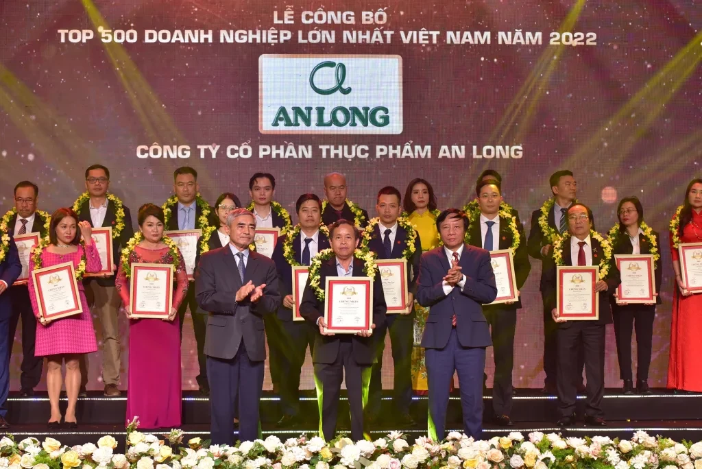Thực Phẩm An Long 1