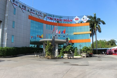 VRG KHẢI HOÀN 1